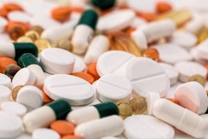 Pharmaceutical Lawsuit Funding