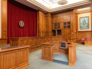 The Funding Needed for Law Firms to Secure Expert Witnesses