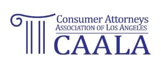 Consumer Attorneys Association of Los Angeles logo