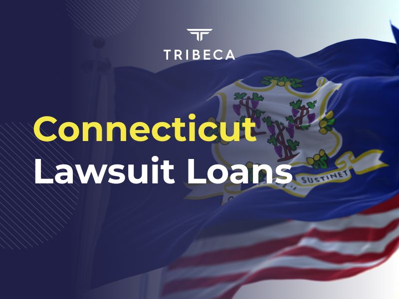 Connecticut Lawsuit Loans