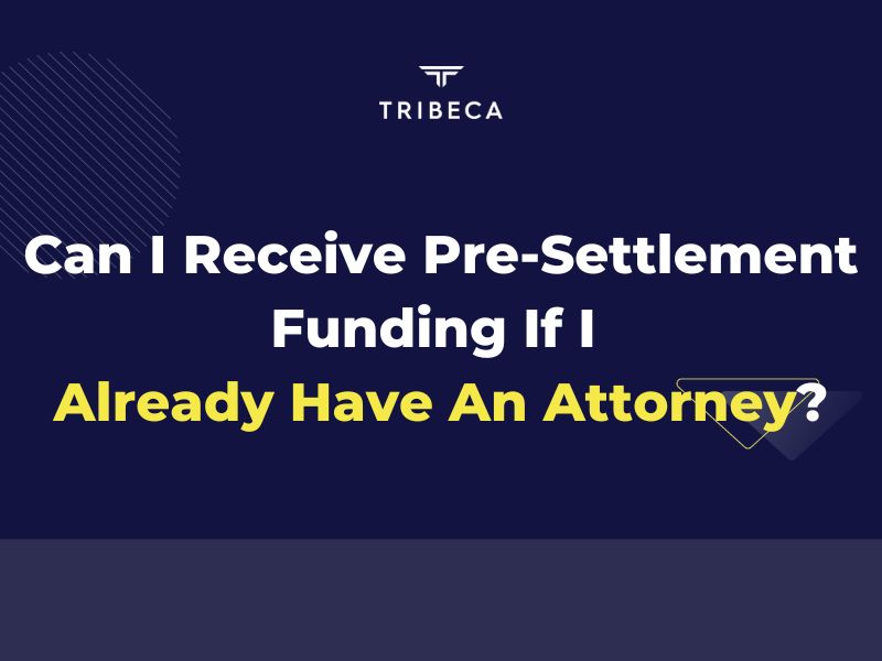 Tribeca Legal Funding