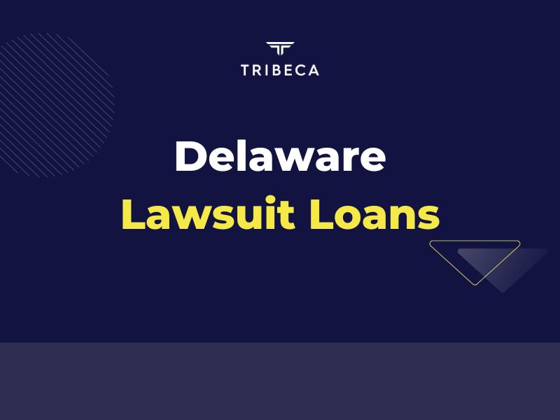 Delaware Pre-settlement Lawsuit Loans
