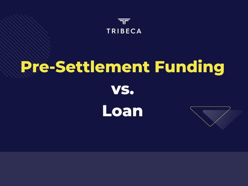 How Is Pre-Settlement Funding Different From A Loan