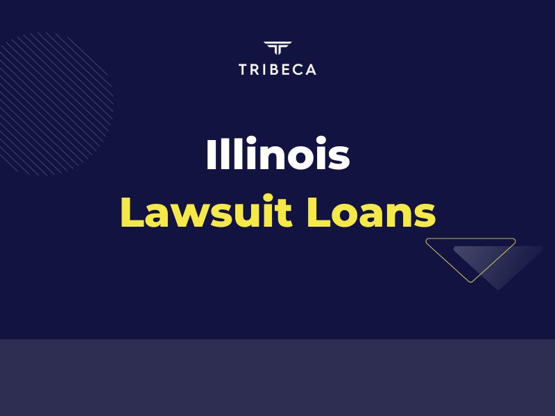 Illinois Pre-settlement Lawsuit Loans