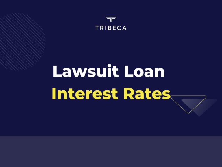 Lawsuit Loan Interest Rates Explained Tribeca Lawsuit Loans 3026