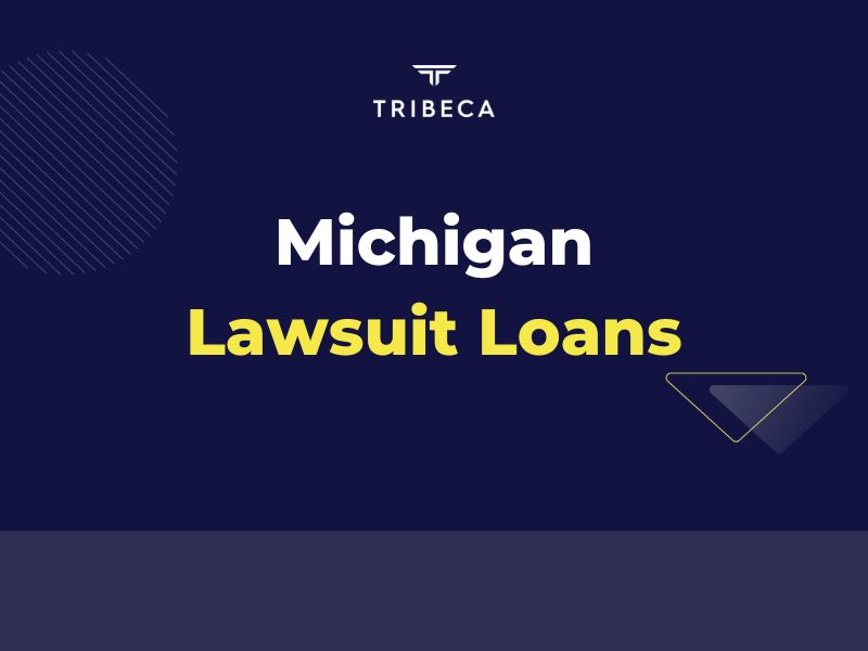 Michigan Lawsuit Loans 24 Hour RiskFree PreSettlement Funding