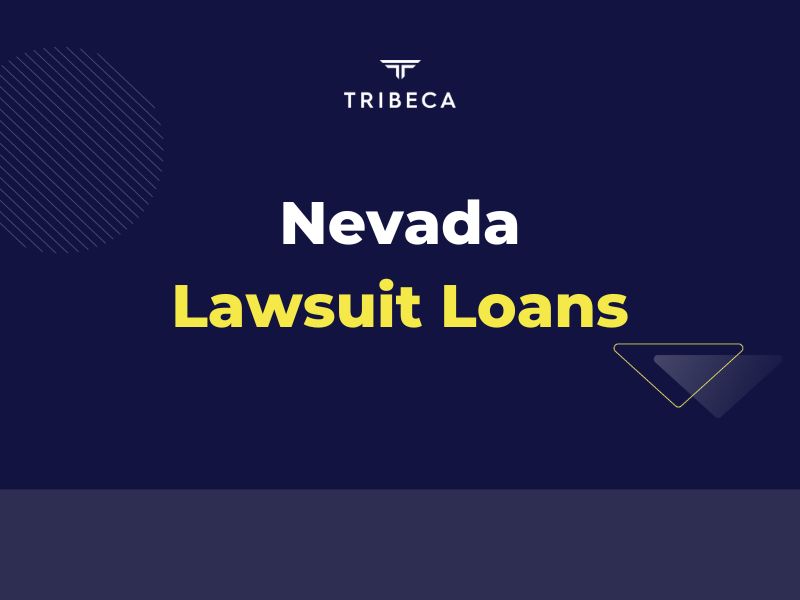 Nevada Pre-settlement Lawsuit Loans
