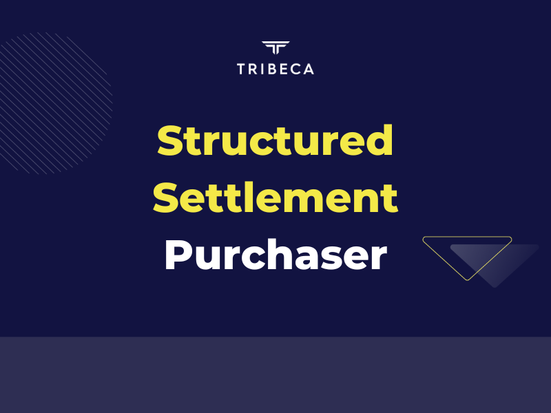 Structured Settlement Purchaser