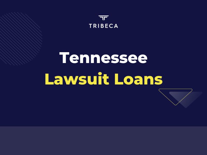 Tennessee Pre-settlement Lawsuit Loans