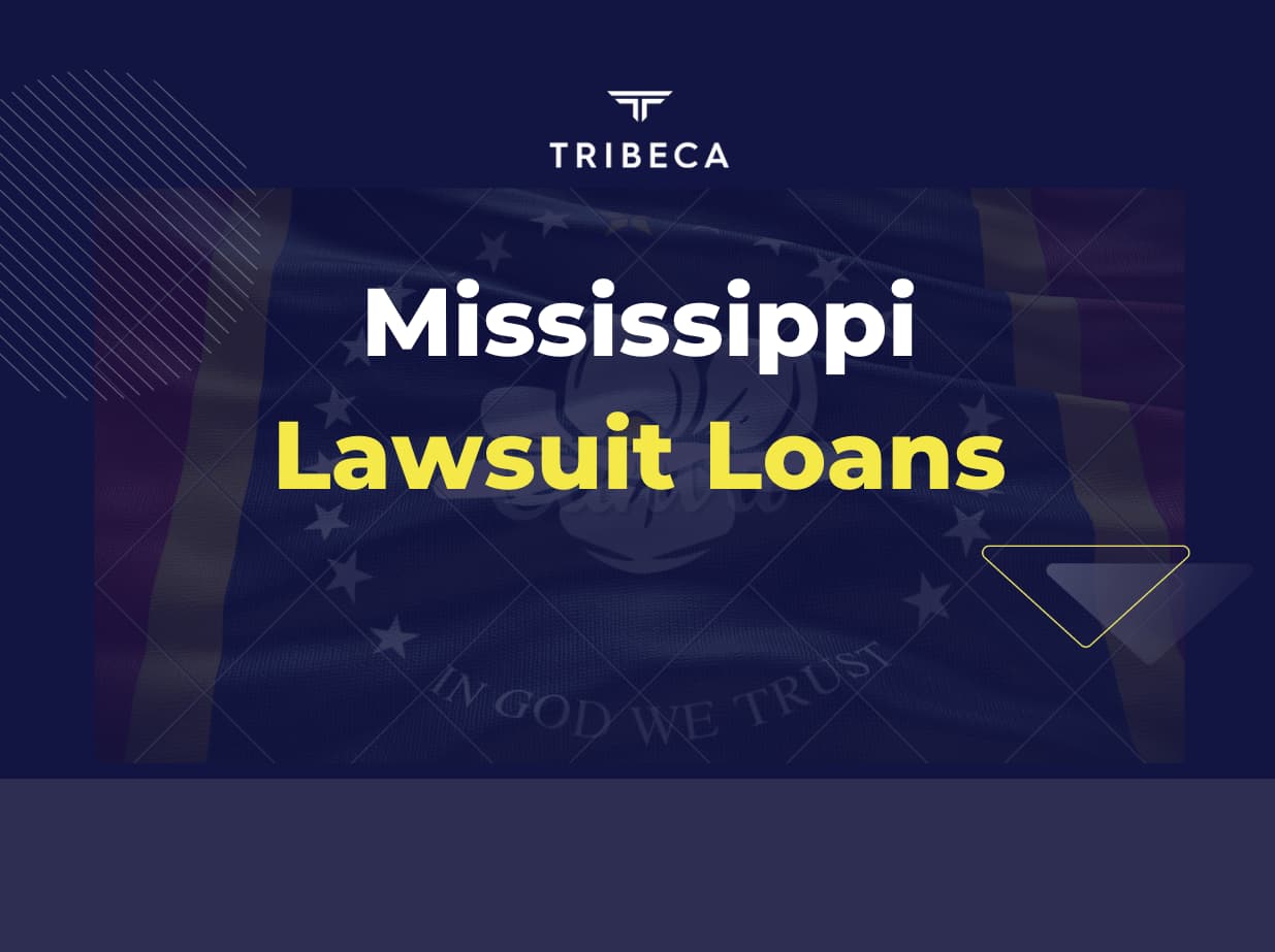 Mississippi Lawsuit Loans