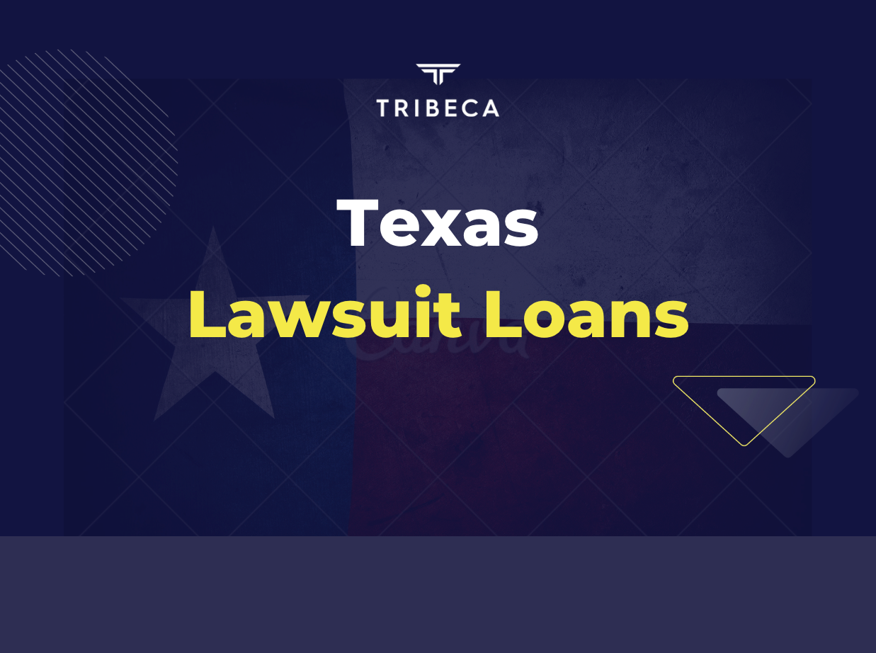 Texas lawsuit loans