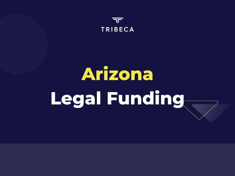 Arizona Legal Funding