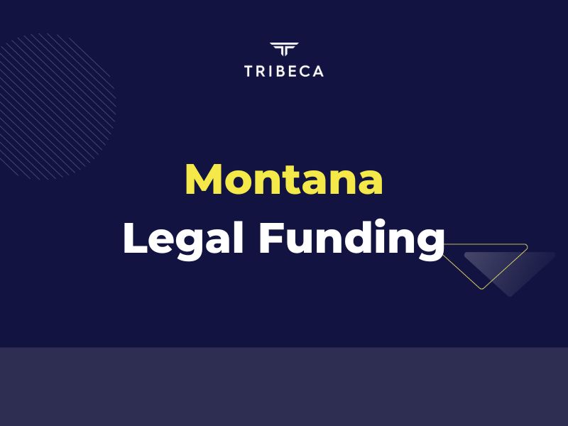 Montana Legal Funding