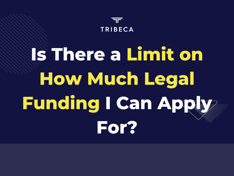 Tribeca Legal Funding