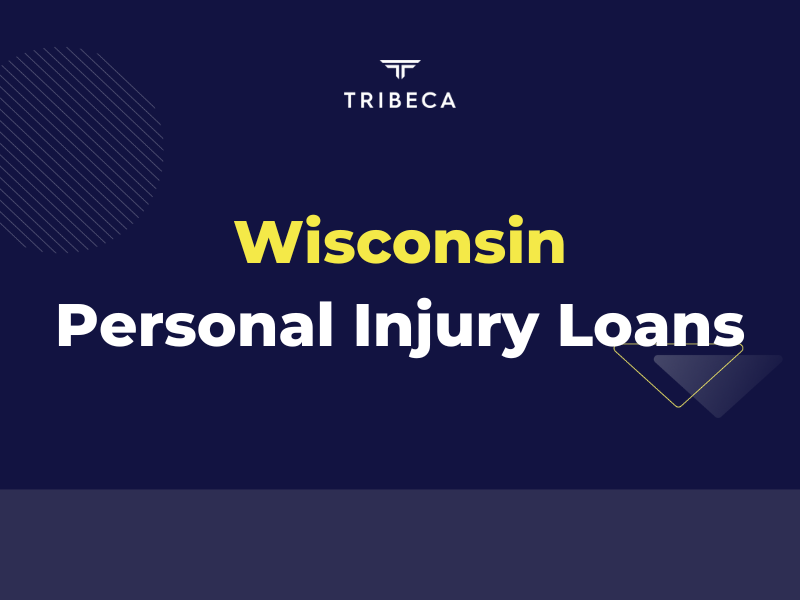 Wisconsin Personal Injury Loans featured image