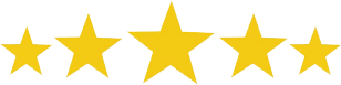 5 Stars