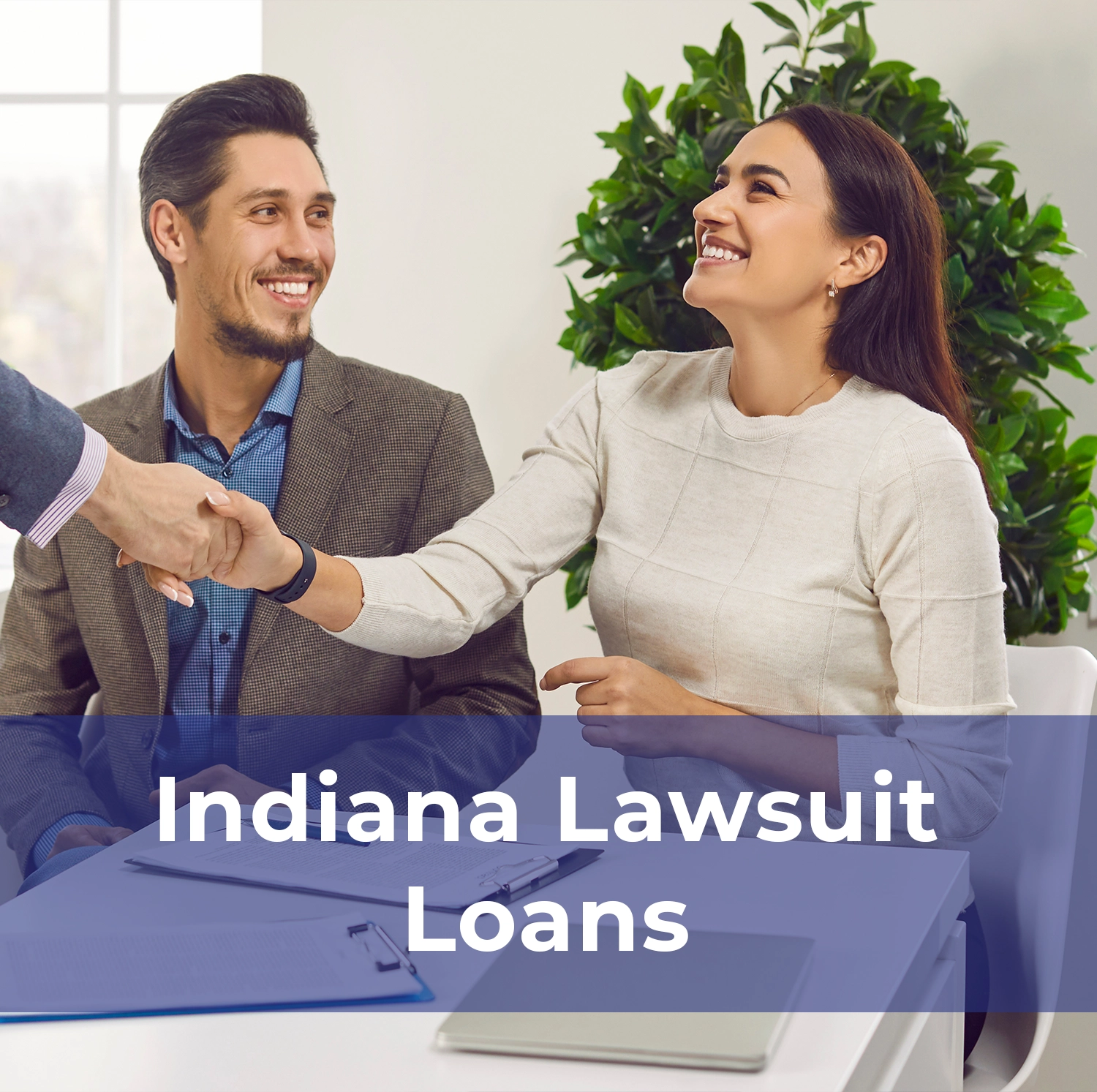 Indianapolis, IN Lawsuit Loan