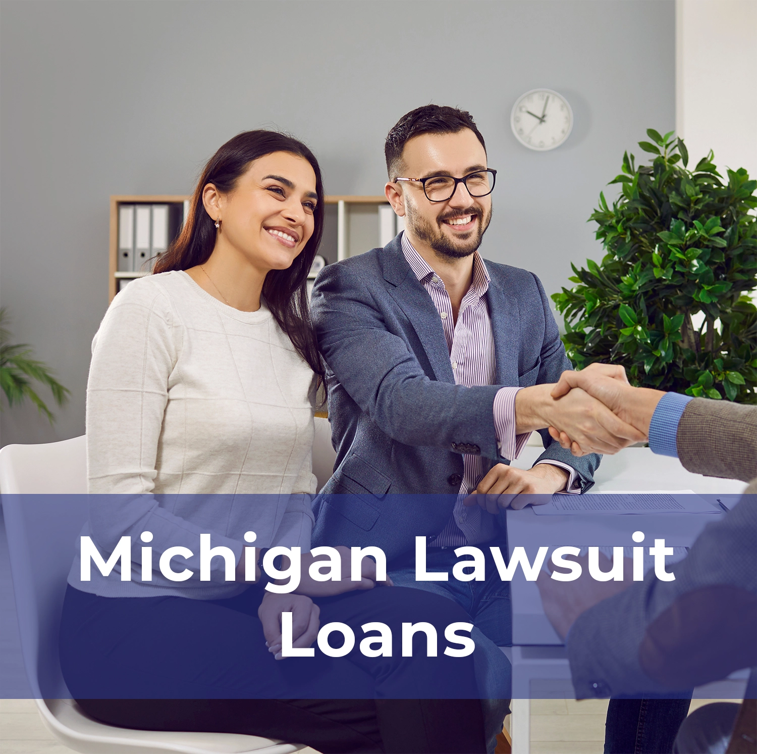 Ann Arbor, MI Lawsuit Loans