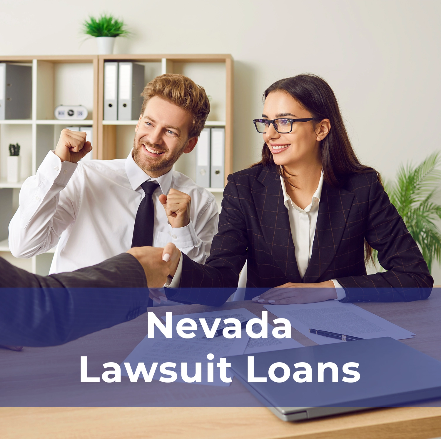 Nevada Lawsuit Loans