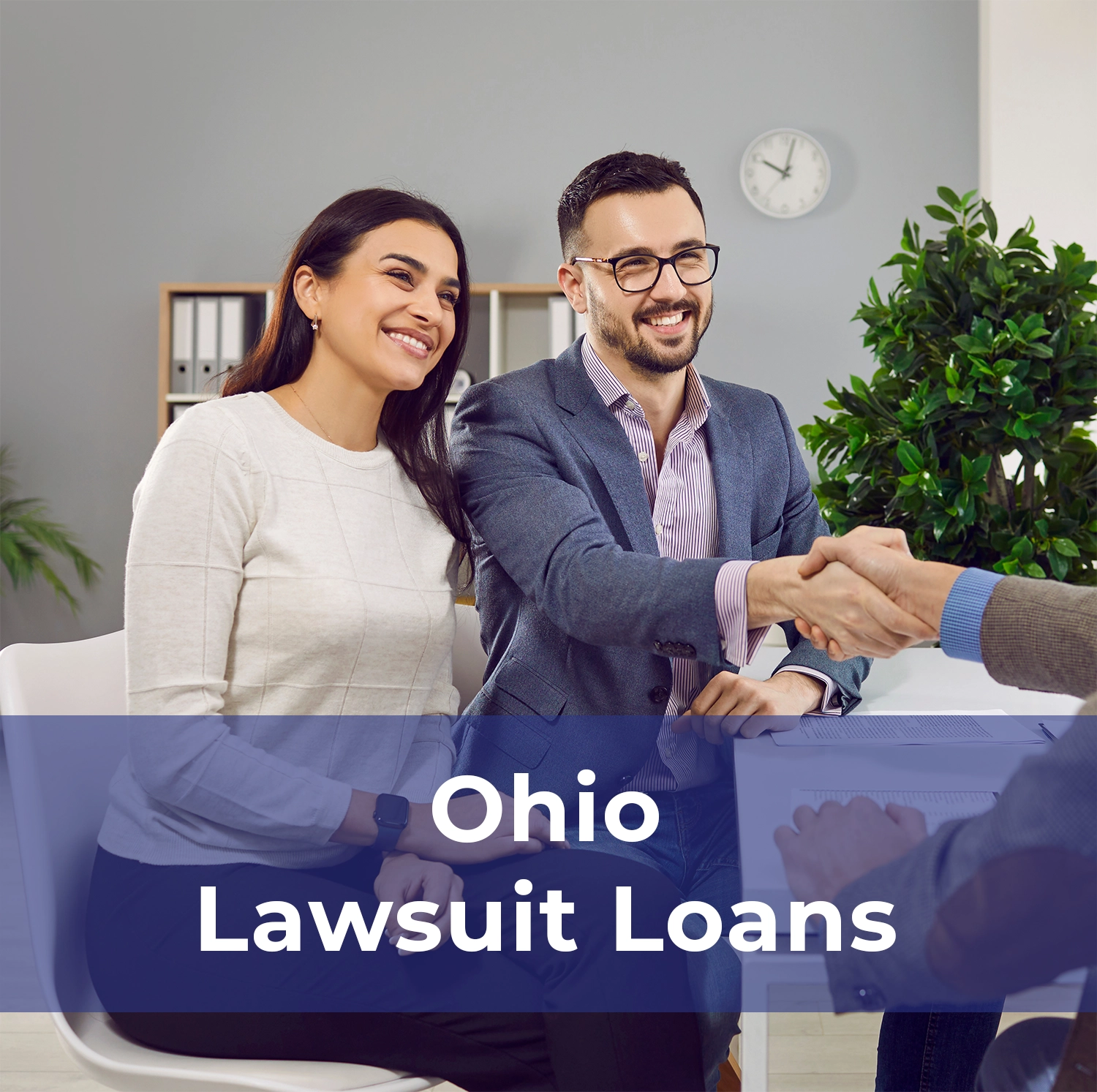 Ohio Lawsuit Loans