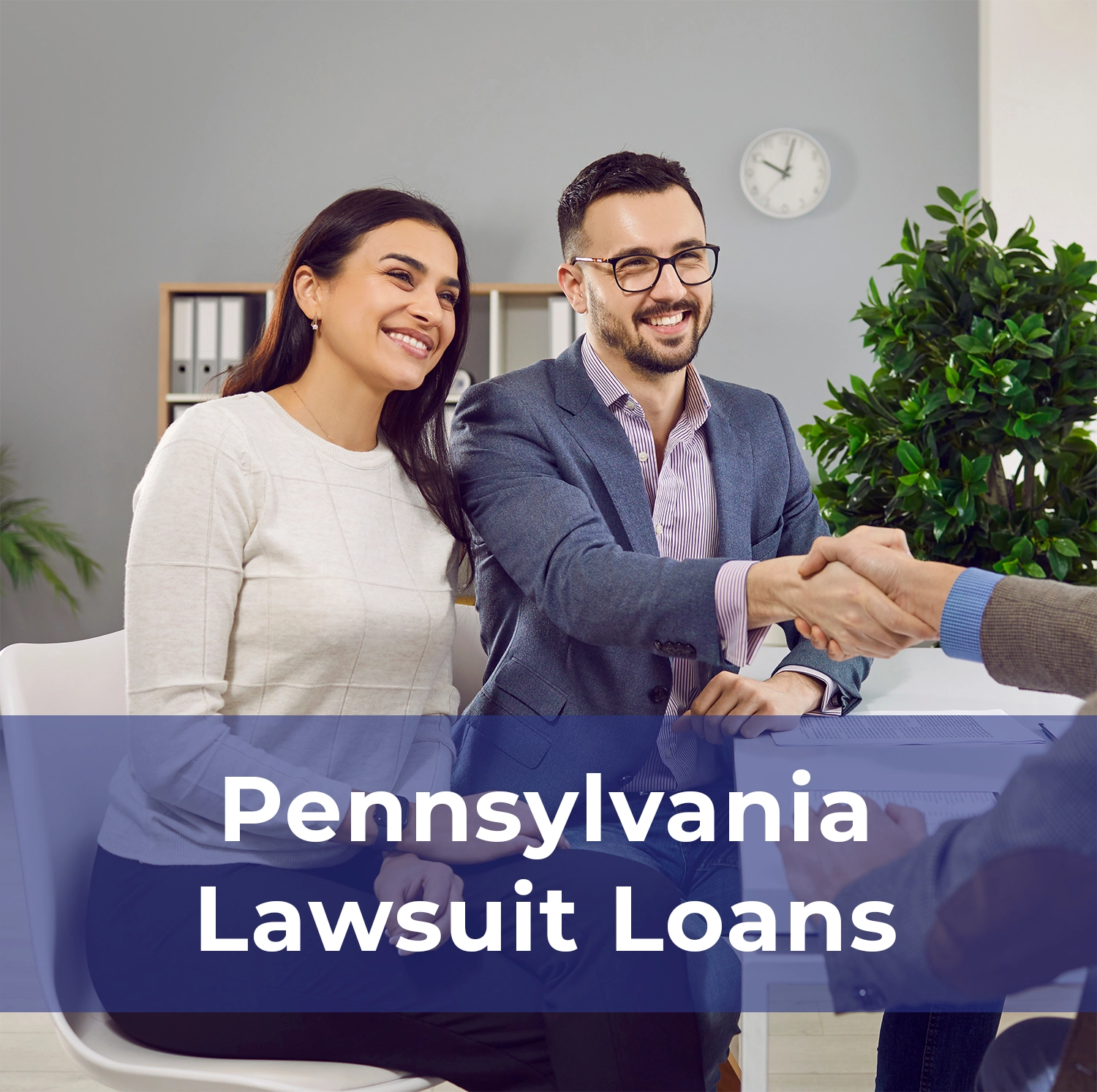 Pennsylvania Lawsuit Loans