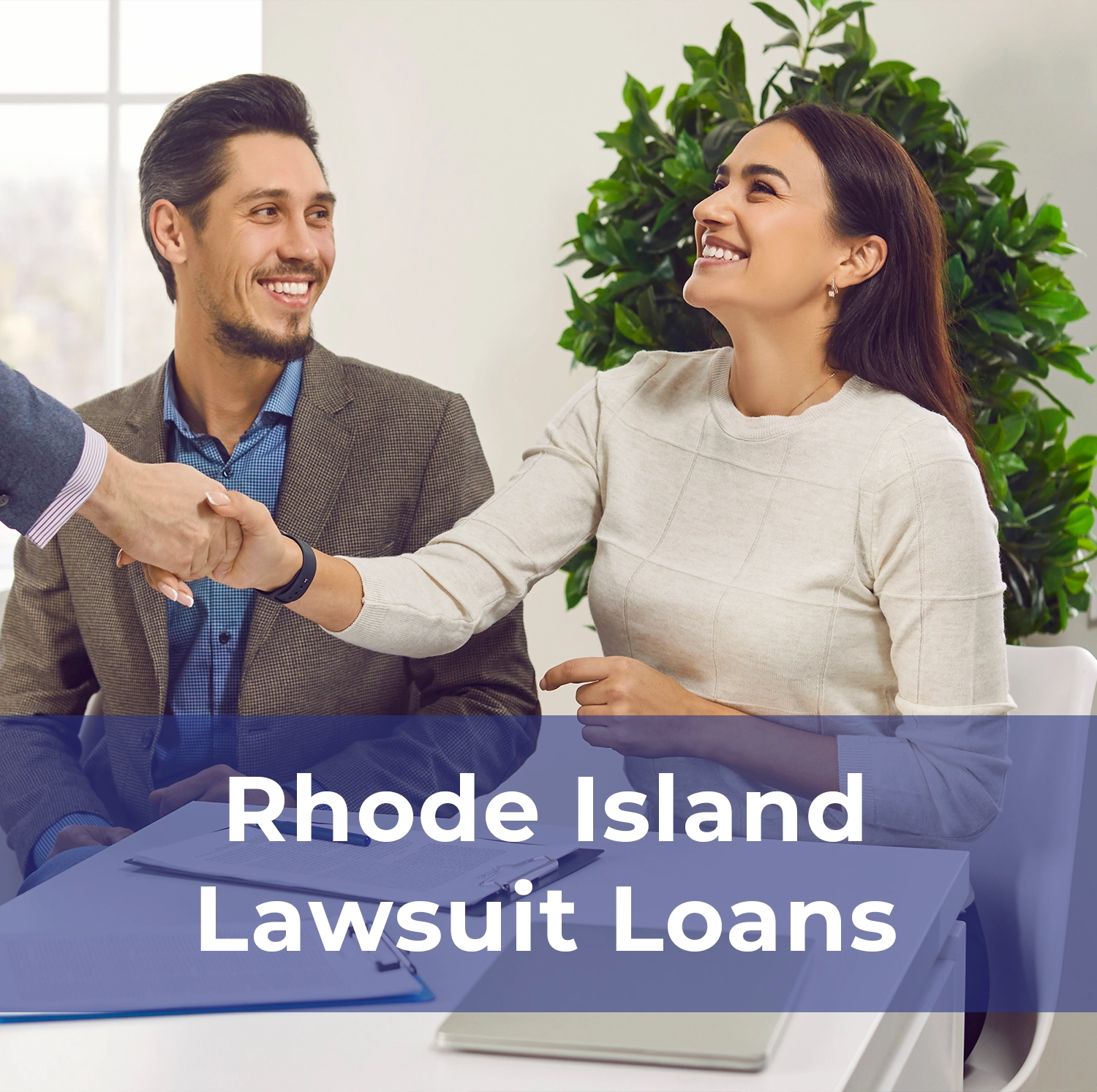 Rhode Island Lawsuit Loans