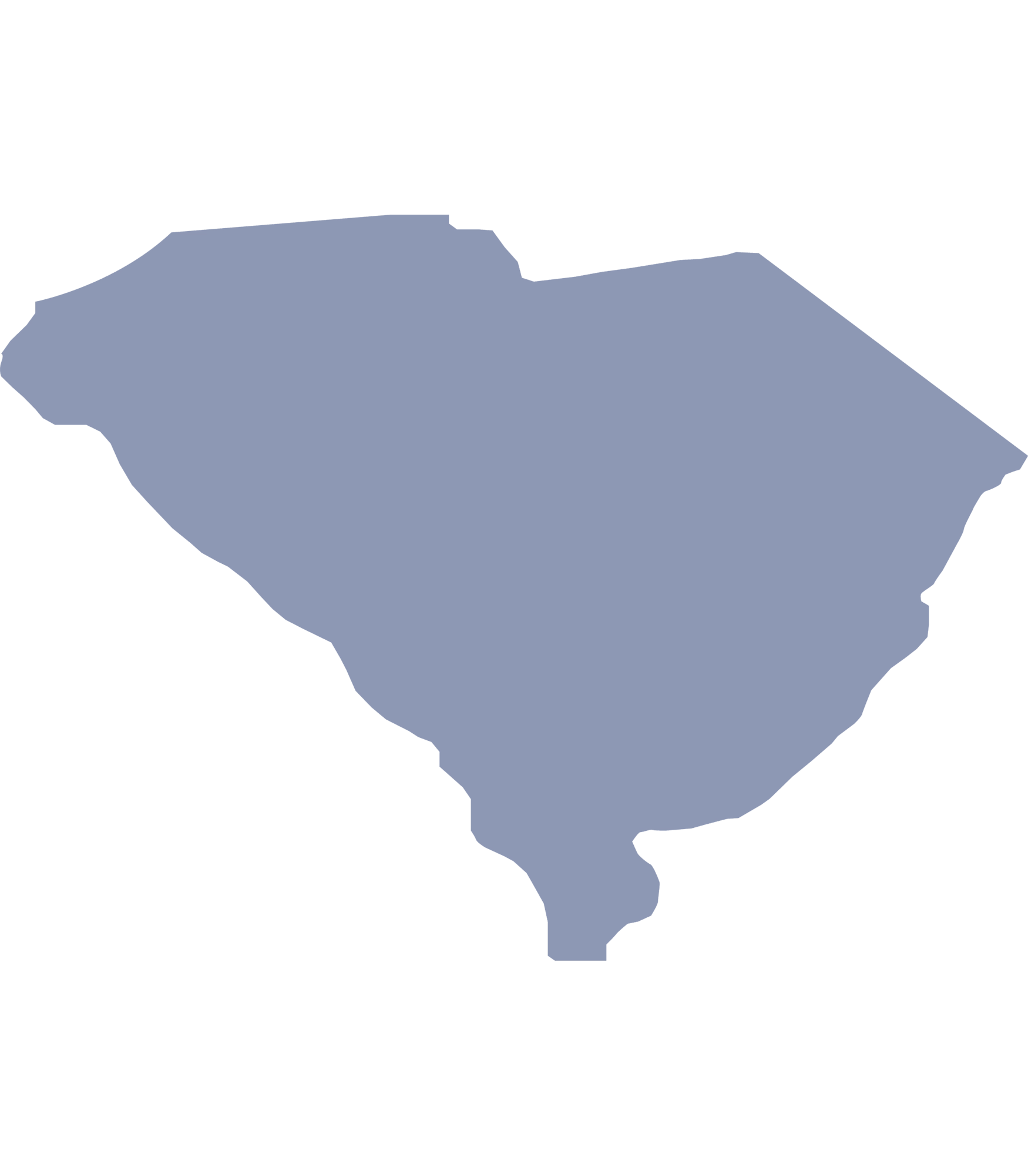 Charleston, SC Lawsuit Loans