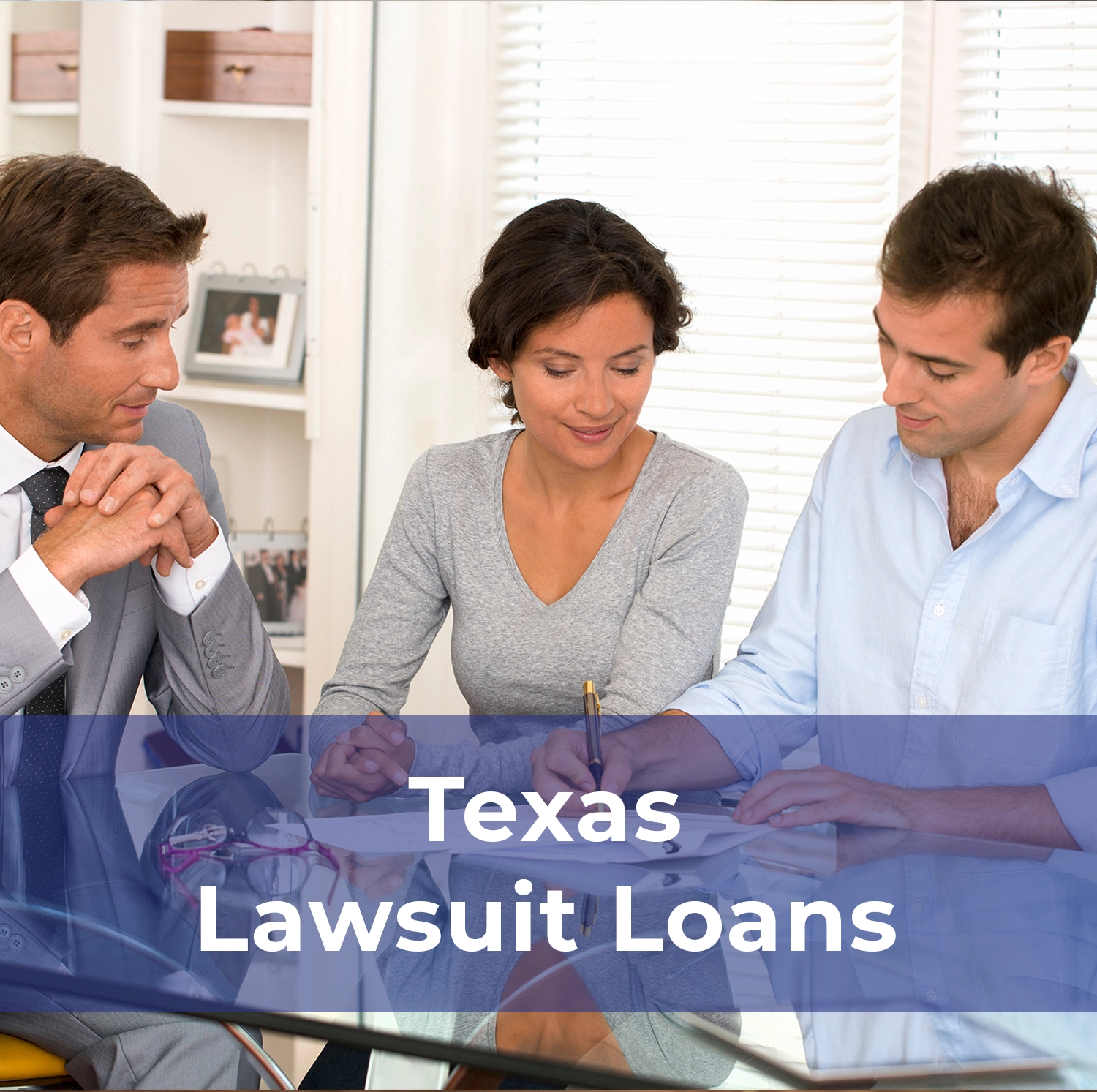 Lewisville, TX Lawsuit Loans