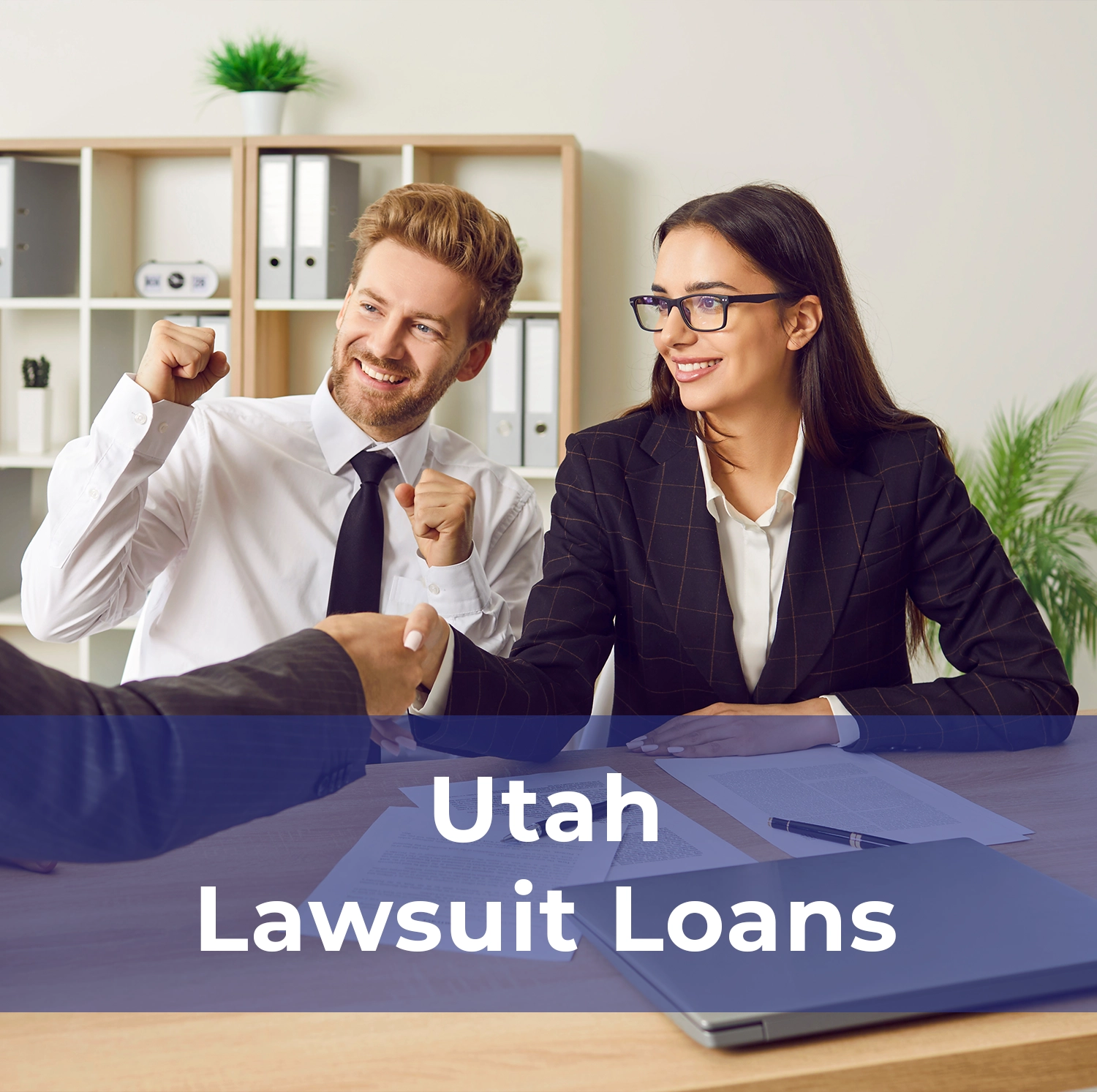 Utah Lawsuit Loans