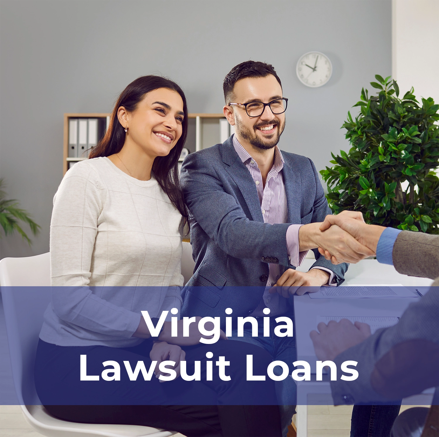 Virginia Beach, VA Lawsuit Loans