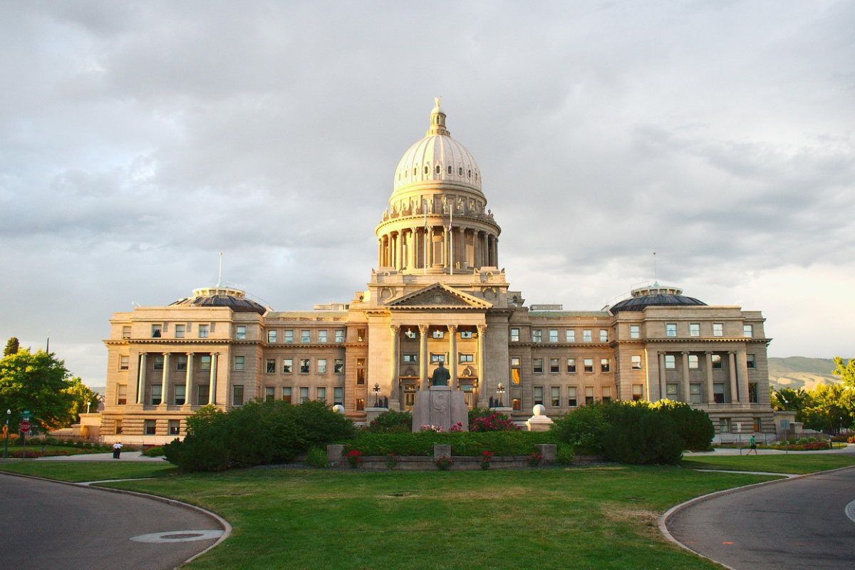 Tribeca Car Accident Loans Available Across Idaho