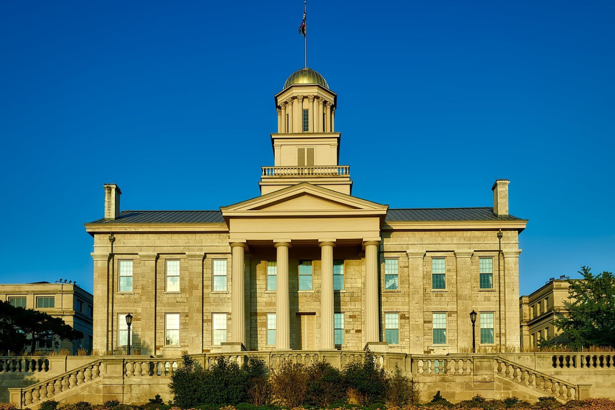 Tribeca Car Accident Loans Available Across Iowa