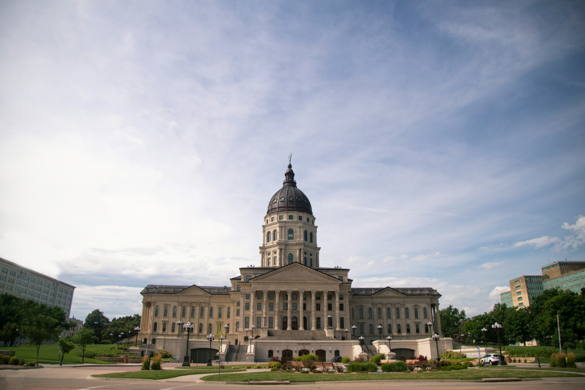 Tribeca Car Accident Loans Available Across Kansas