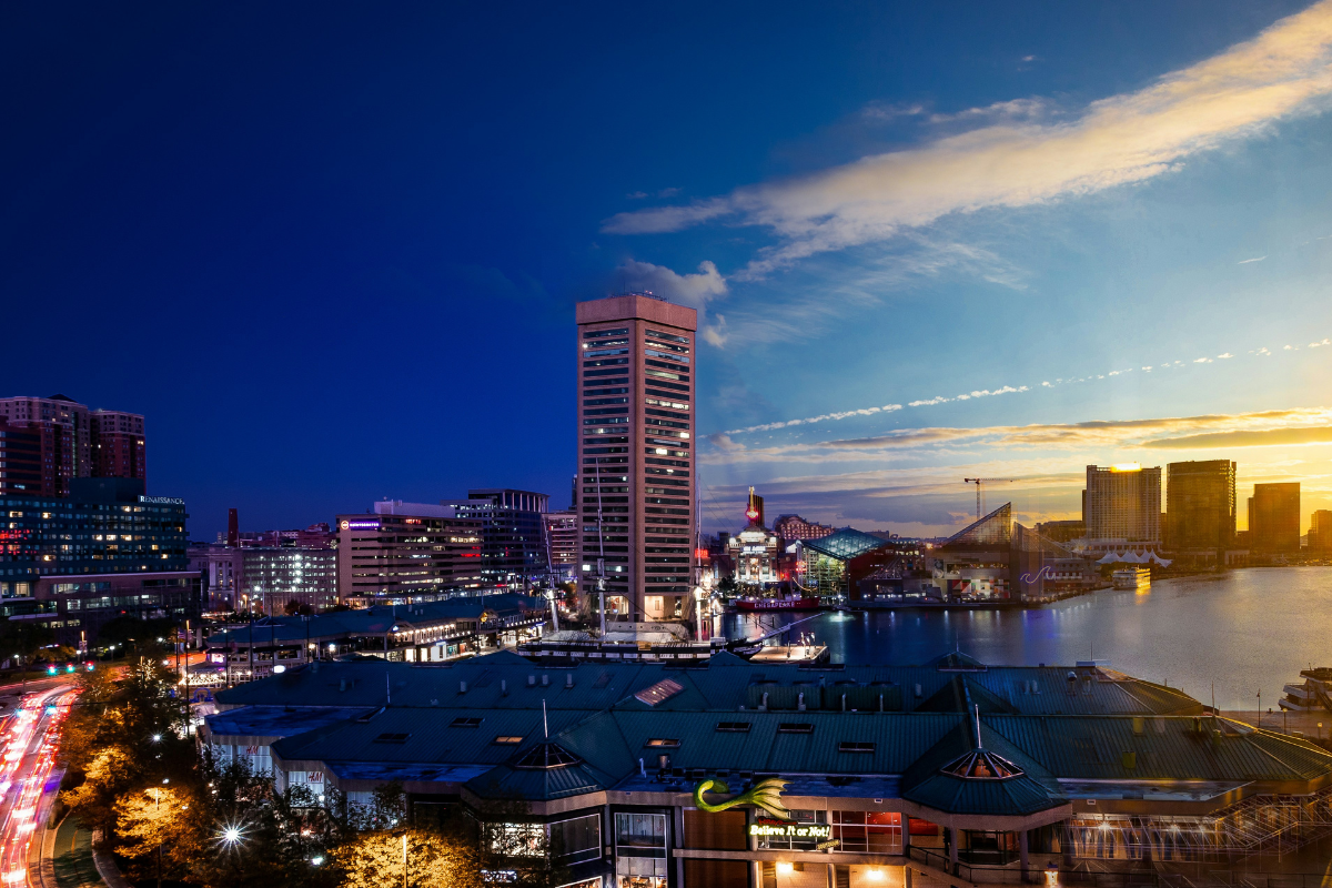 Tribeca Car Accident Loans Available Across Maryland