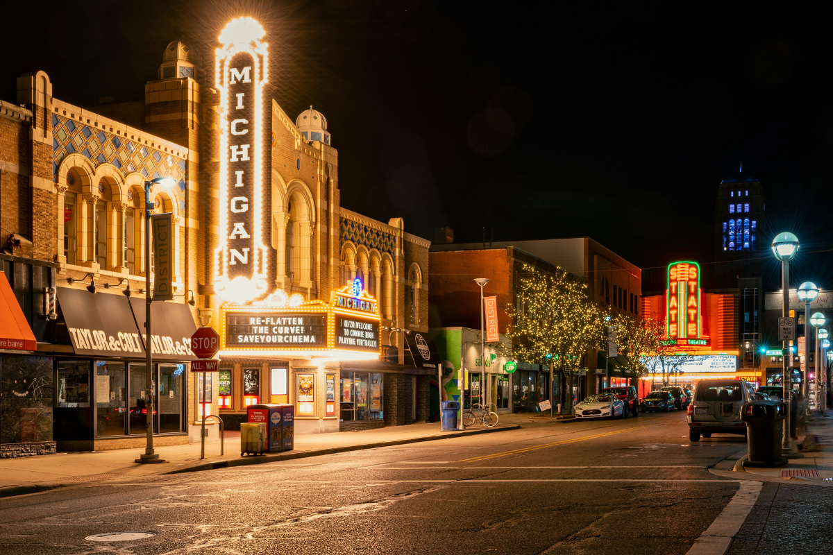 Tribeca Car Accident Loans Available Across Michigan