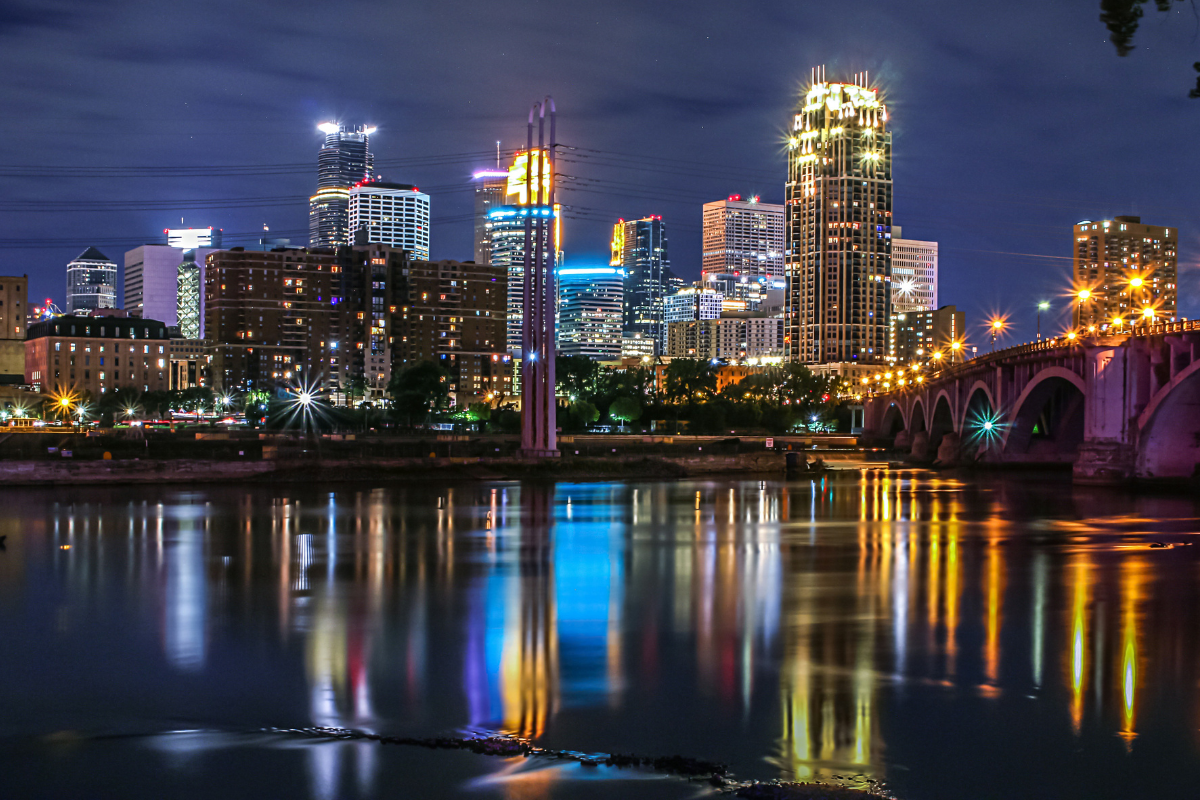 Tribeca Car Accident Loans Available Across Minnesota