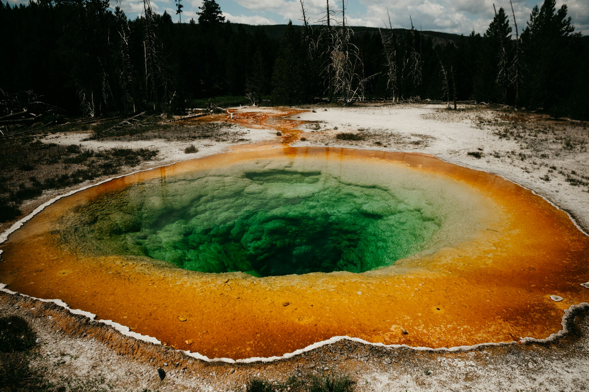 Tribeca Car Accident Loans Available Across Wyoming